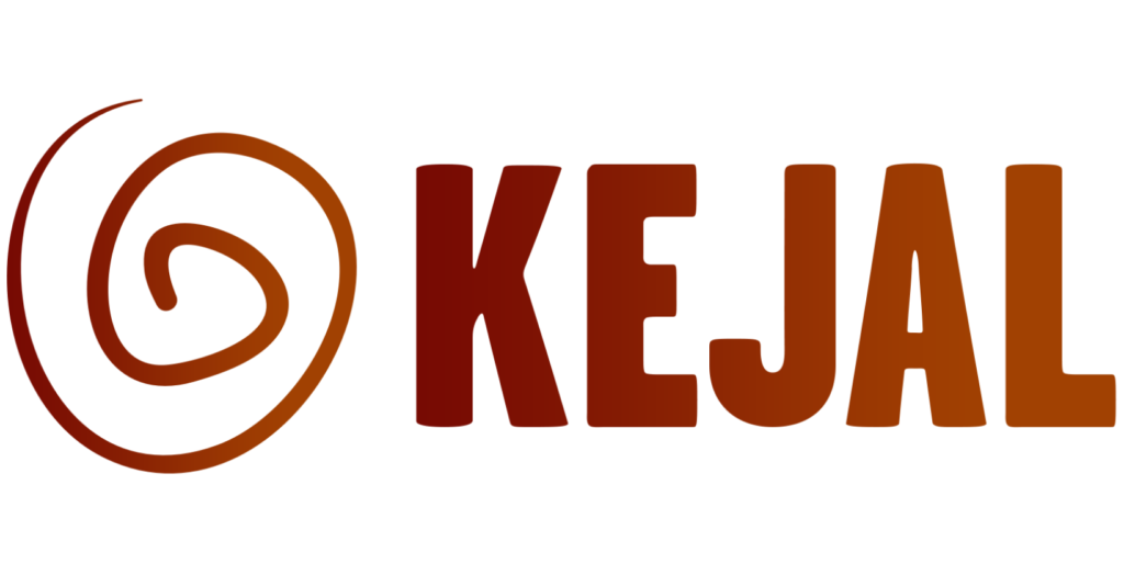 logo kejal