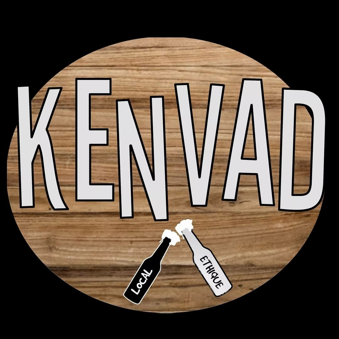 logo kenvad